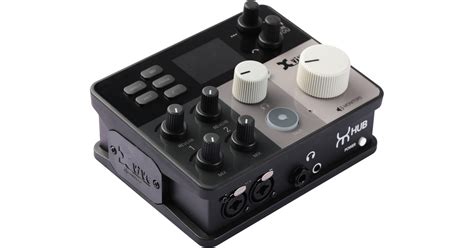 www.xvioe|Xvive Audio .